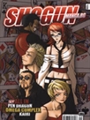 Shogun 9