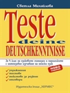 TESTE DEINE DEUTSCHKENNTNISSE (9. )