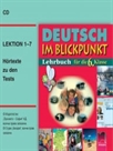 DEUTSCH IM BLICKPUNKT       6. , 