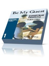 Be My Guest 