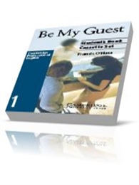 Be My Guest 