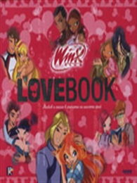 Lovebook + 