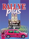 Rallye Plus,      9. 