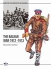 Balkan war 1912-1913