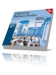 English for Business Studies 