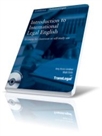 Introduction to International Legal English 