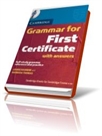 Cambridge Grammar for First Certificate + CD 