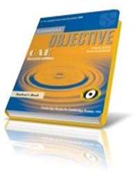 Objective CAE Second Edition 