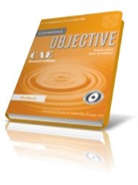 Objective CAE Second Edition 