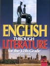 English Through Literature.       12. 