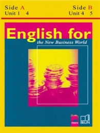 English for the New Business World -   ( 1)
