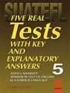      -  5 Five Practice Tests