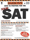 How to prepare for the new SAT