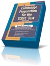 Cambridge Preparation for the TOEFL Test 