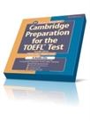 Cambridge Preparation for the TOEFL Test 