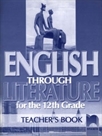 English Through Literature.        12. 