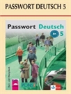Passwort Deutsch 5, 