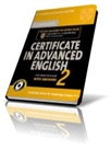 Cambridge Certificate in Advanced English for updated exam 