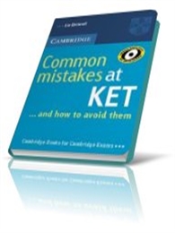 Common Mistakes at ... and how to avoid them 