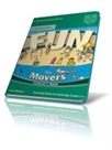 Fun for Starters, Movers and Flyers 