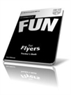 Fun for Starters, Movers and Flyers 