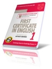 Cambridge First Certificate in English Test for updated exam 