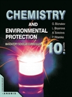 Chemistry and environmental protection 10. grade 