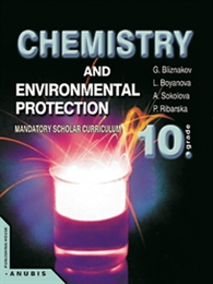 Chemistry and environmental protection 10. grade 