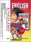 English for Young Learners - 