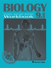 Workbook biology for Grade 9
