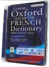 MSDict Concise Oxford-Hachette French Dictionary