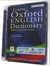 MSDict Concise Oxford English Dictionary