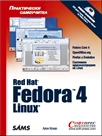 Fedora 4 Linux -  