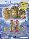 Microsoft Age of Empires II: The Age of Kings